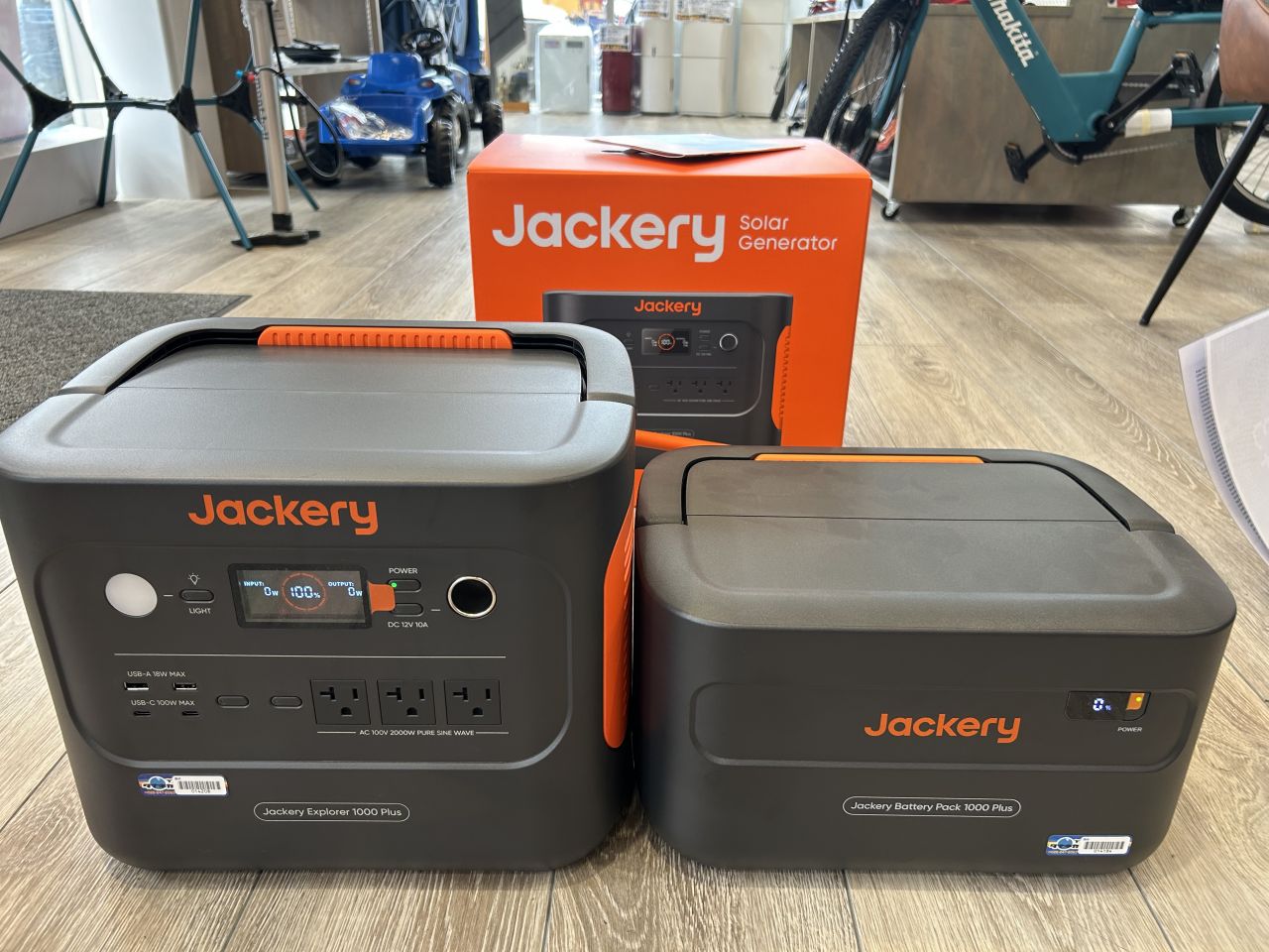 Battery Pack 1000 Plus-2