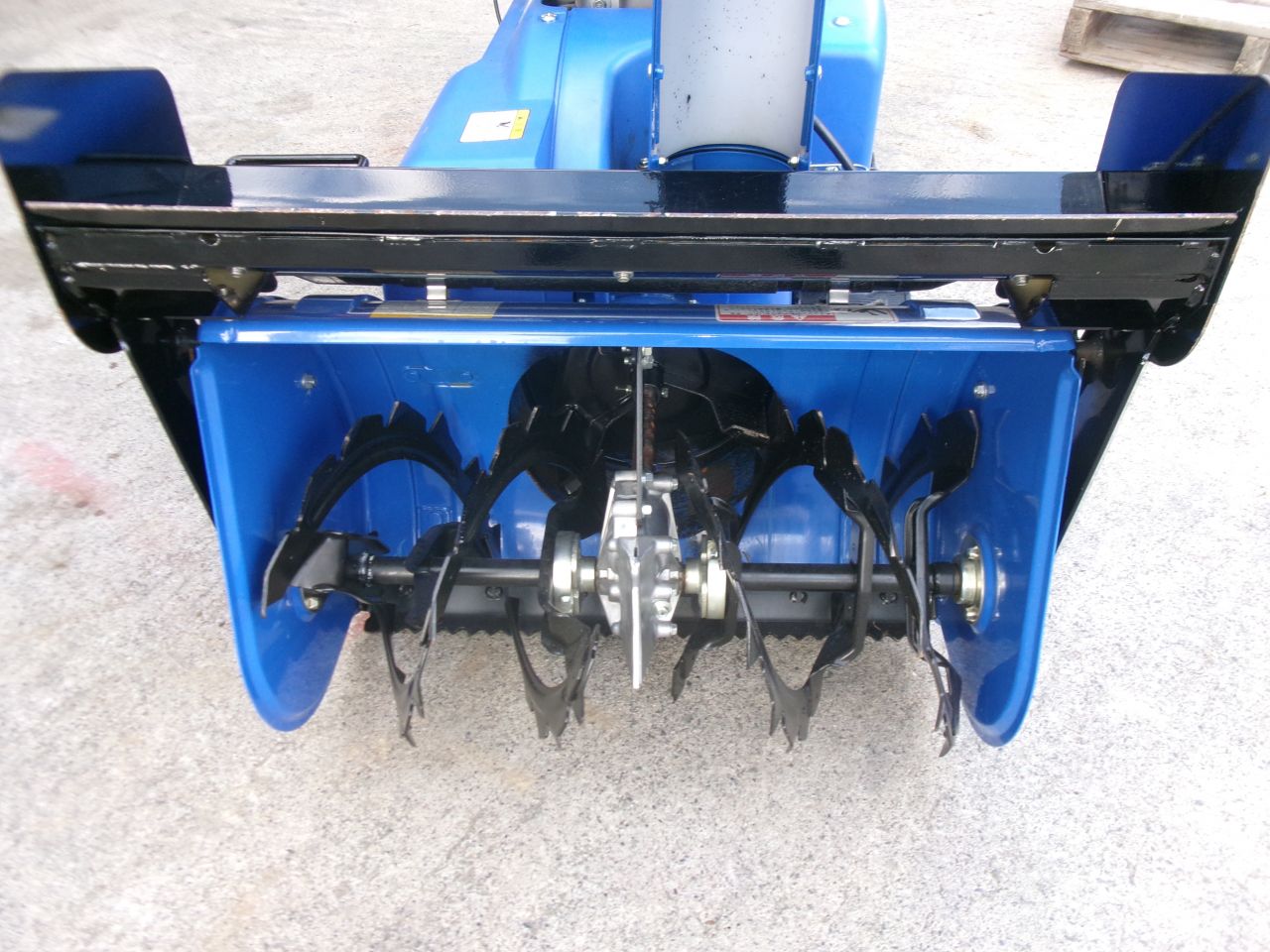 YT660-B 中古 ヤマハ発動機 除雪機・融雪機 | 農機具ねっと