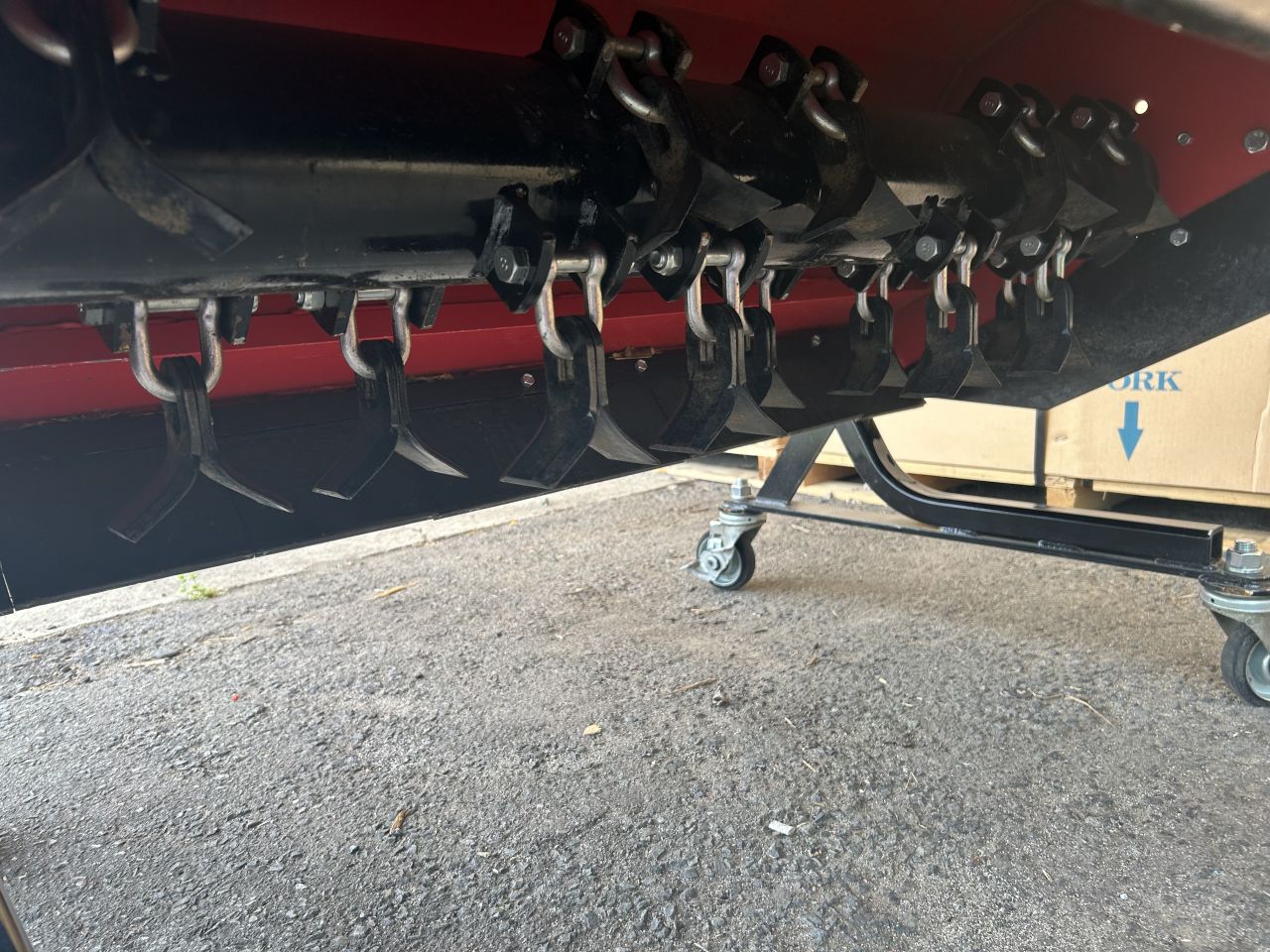 FNC1202RF【デモ機】-6