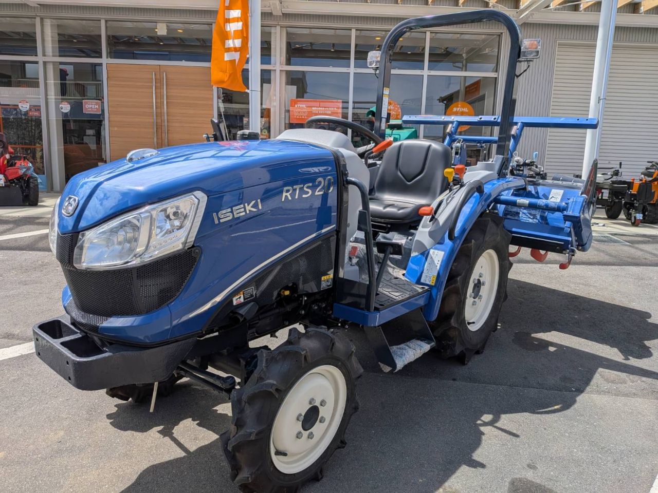 RTS20-NS-1