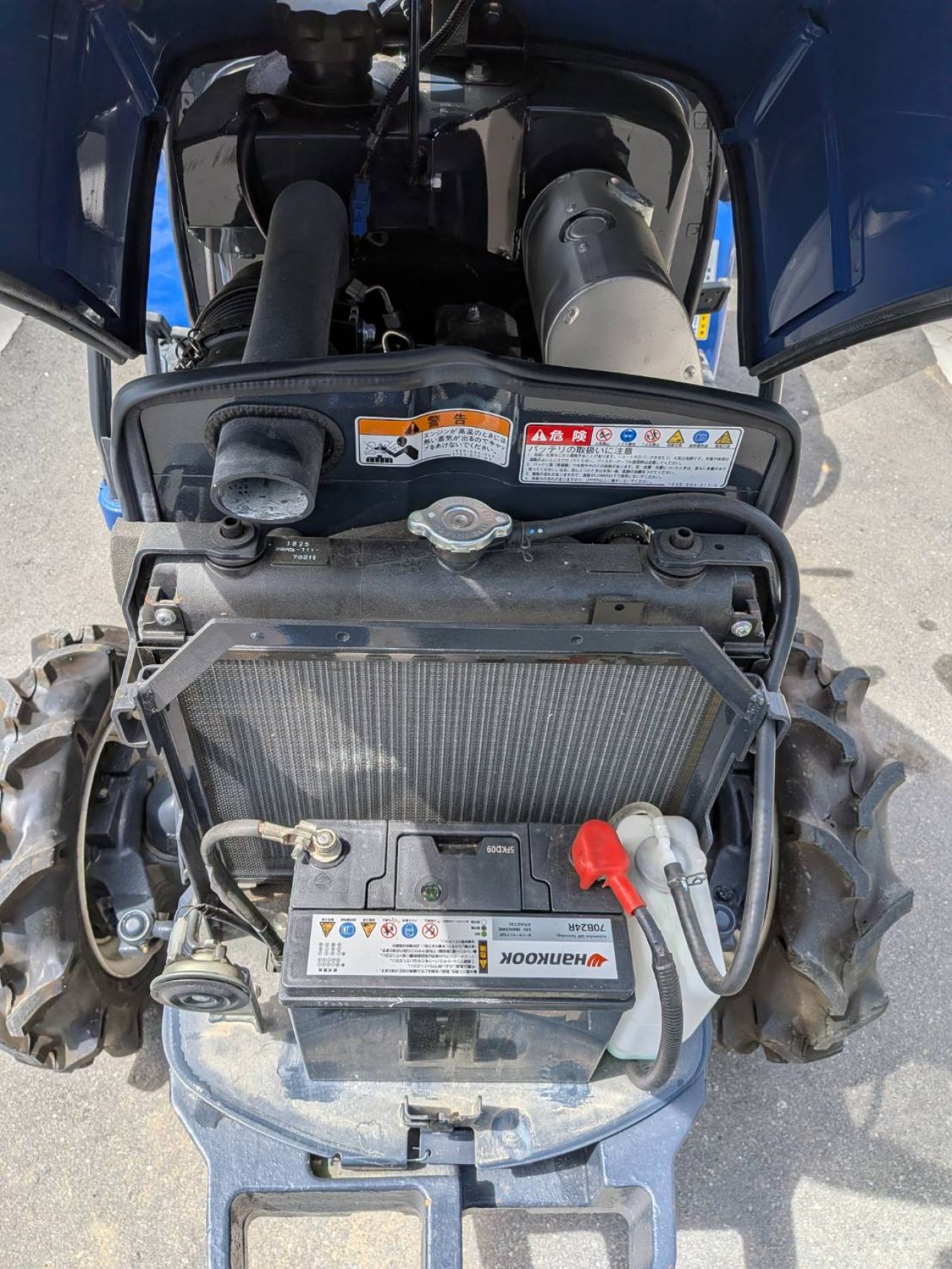 RTS20-NS-7