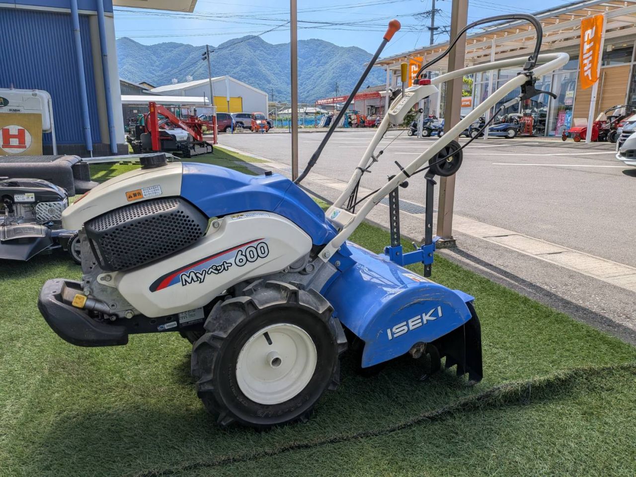 KCR600HX-1