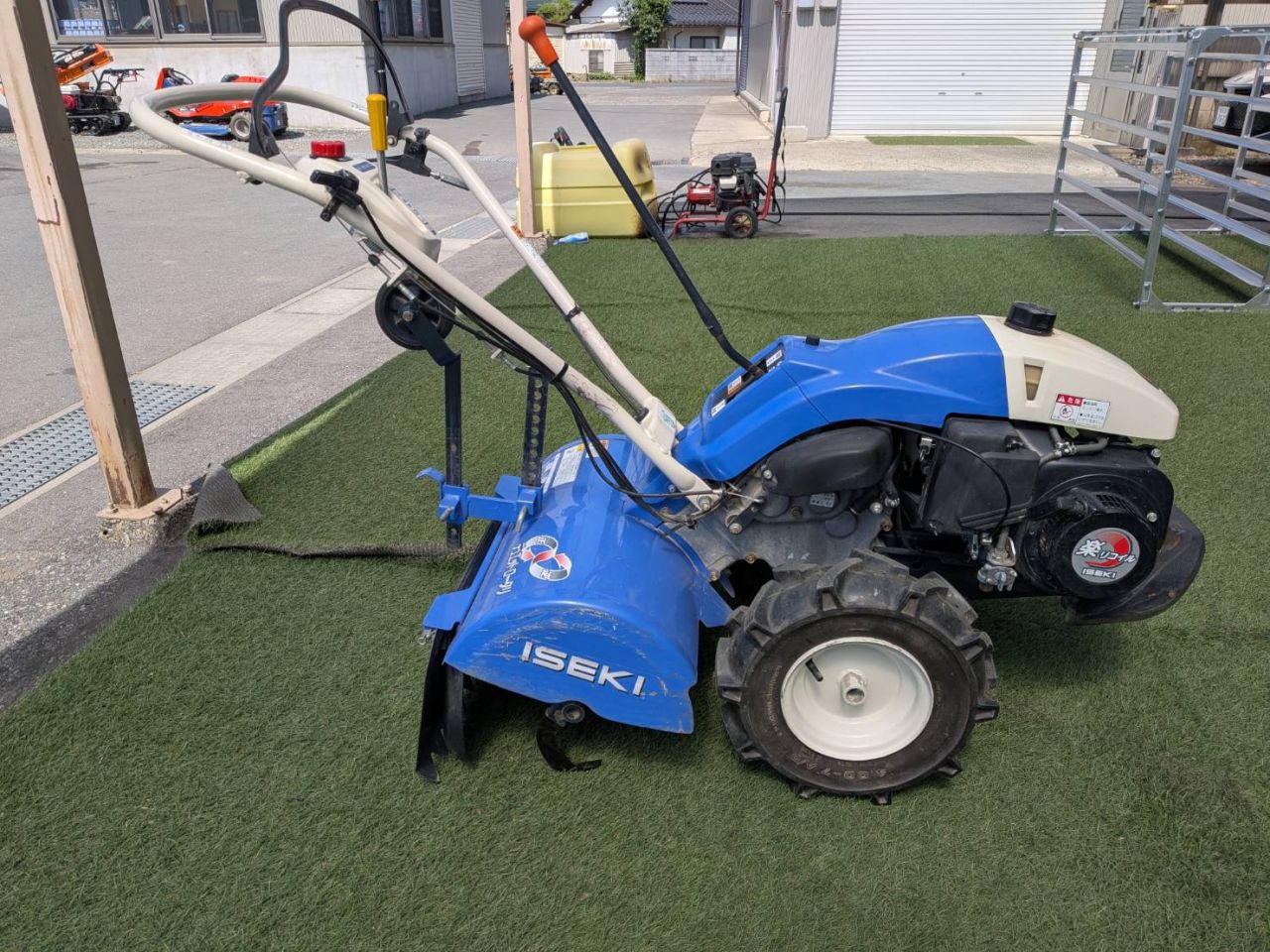 KCR600HX-2