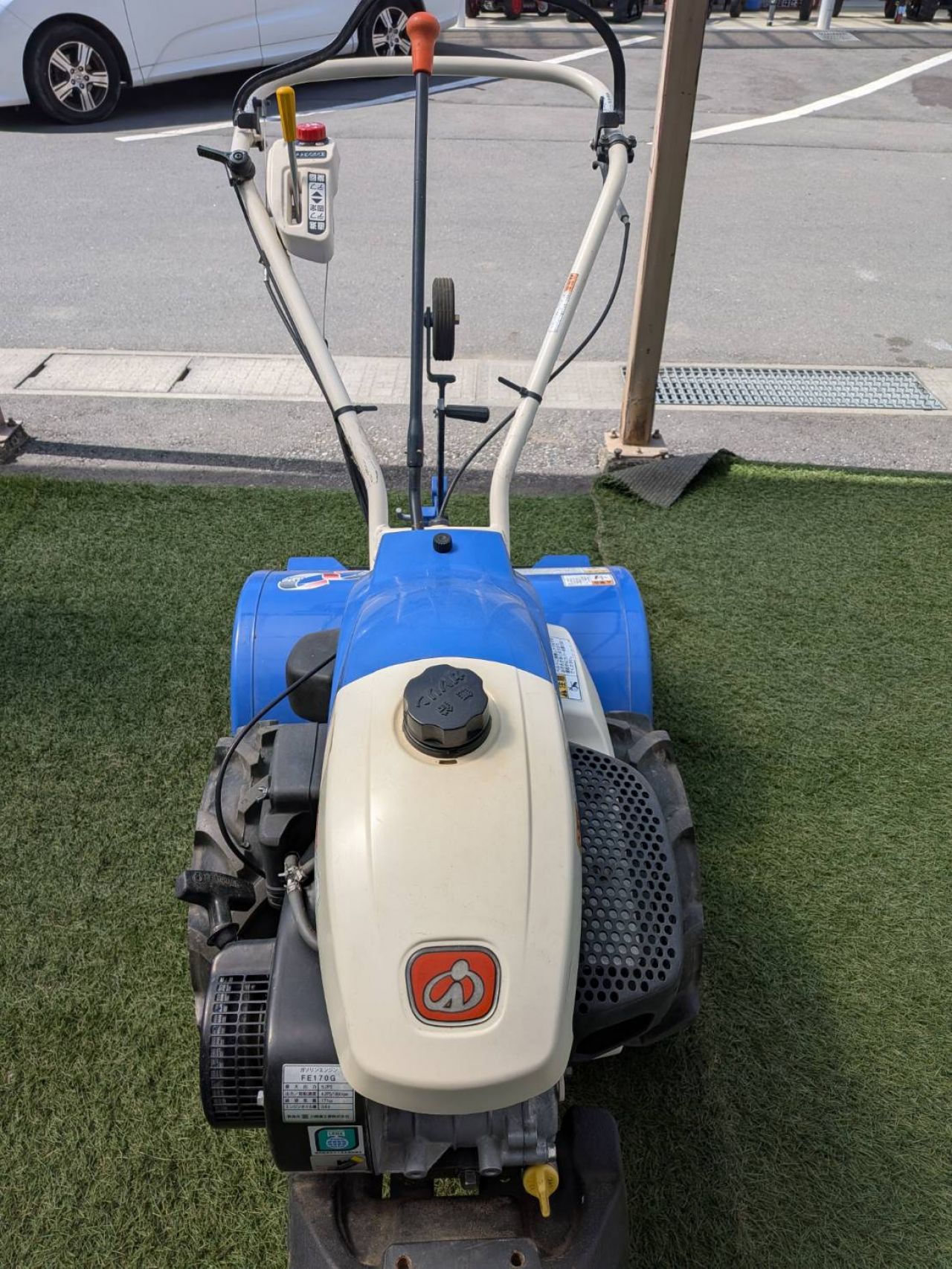 KCR600HX-3