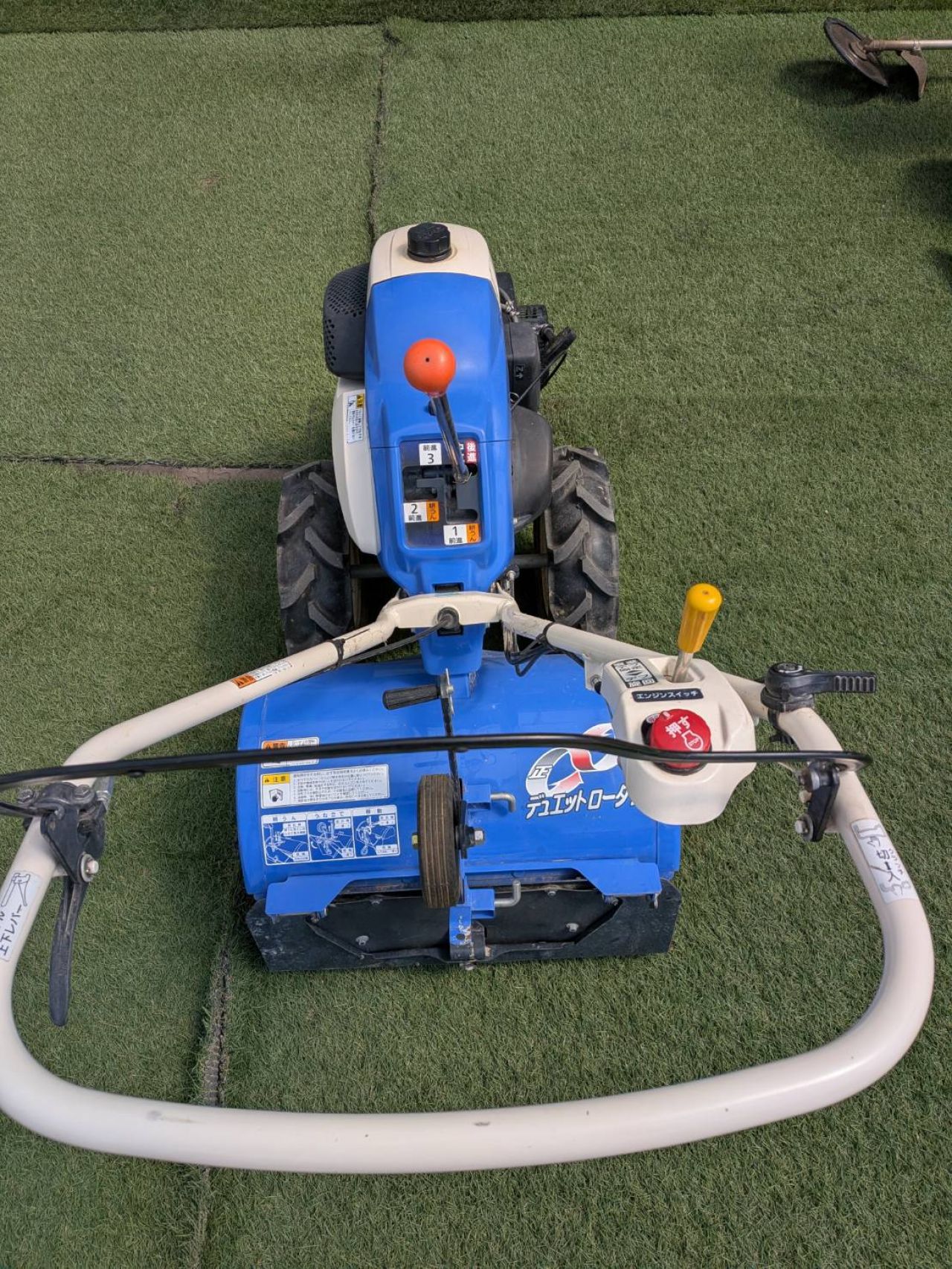 KCR600HX-4