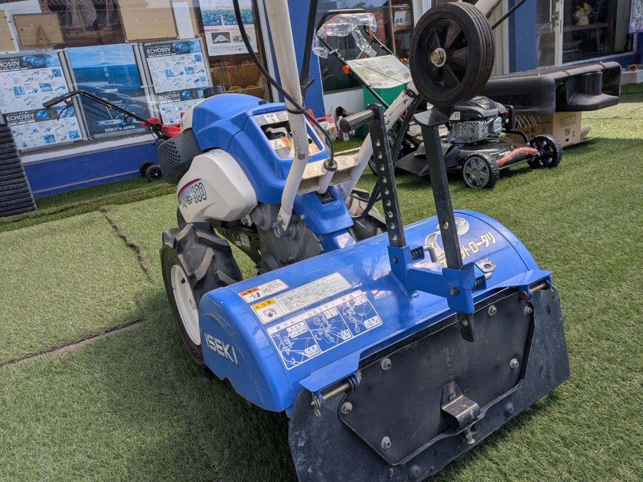 KCR600HX-6