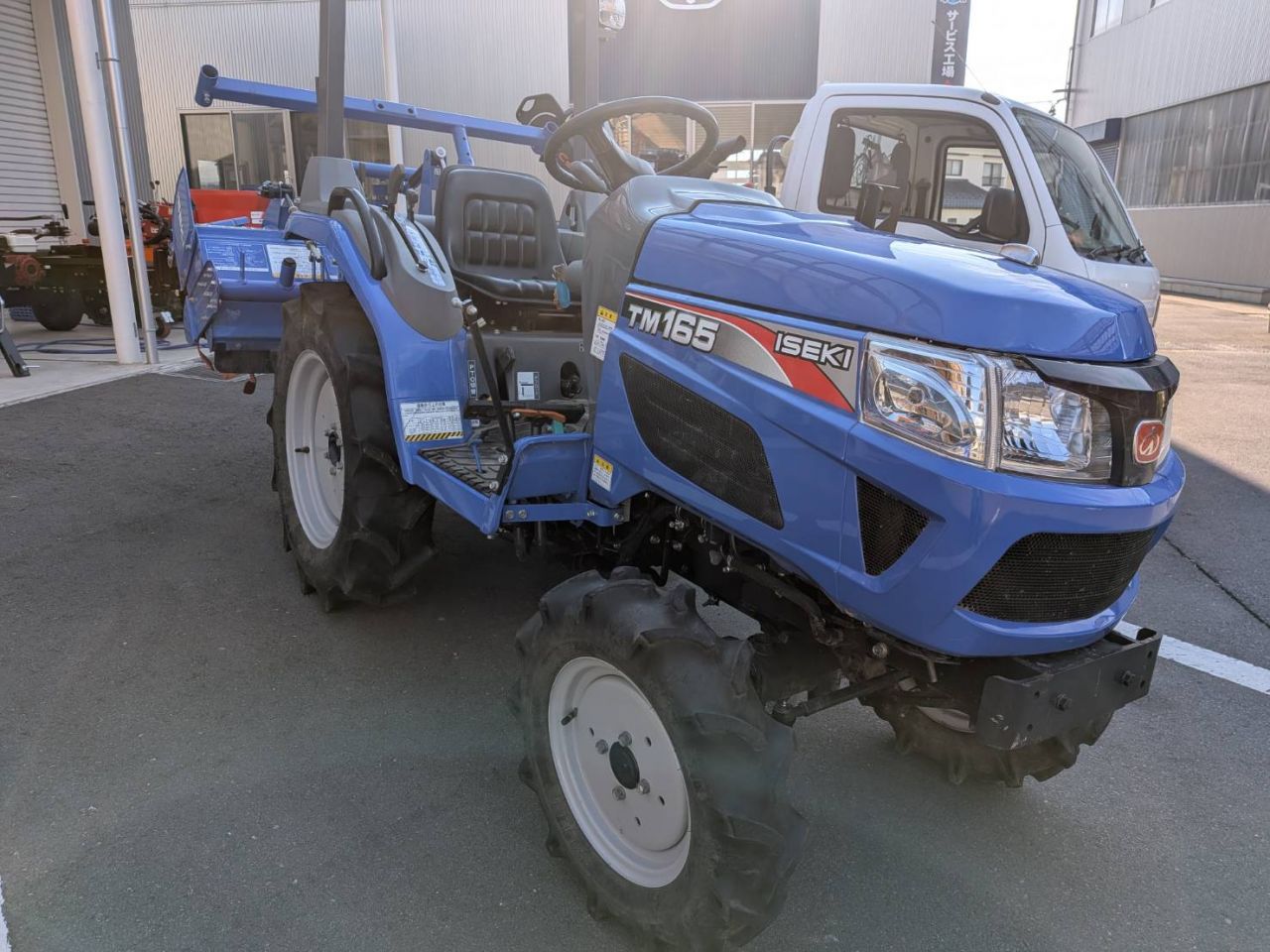TM165-KXZ-1