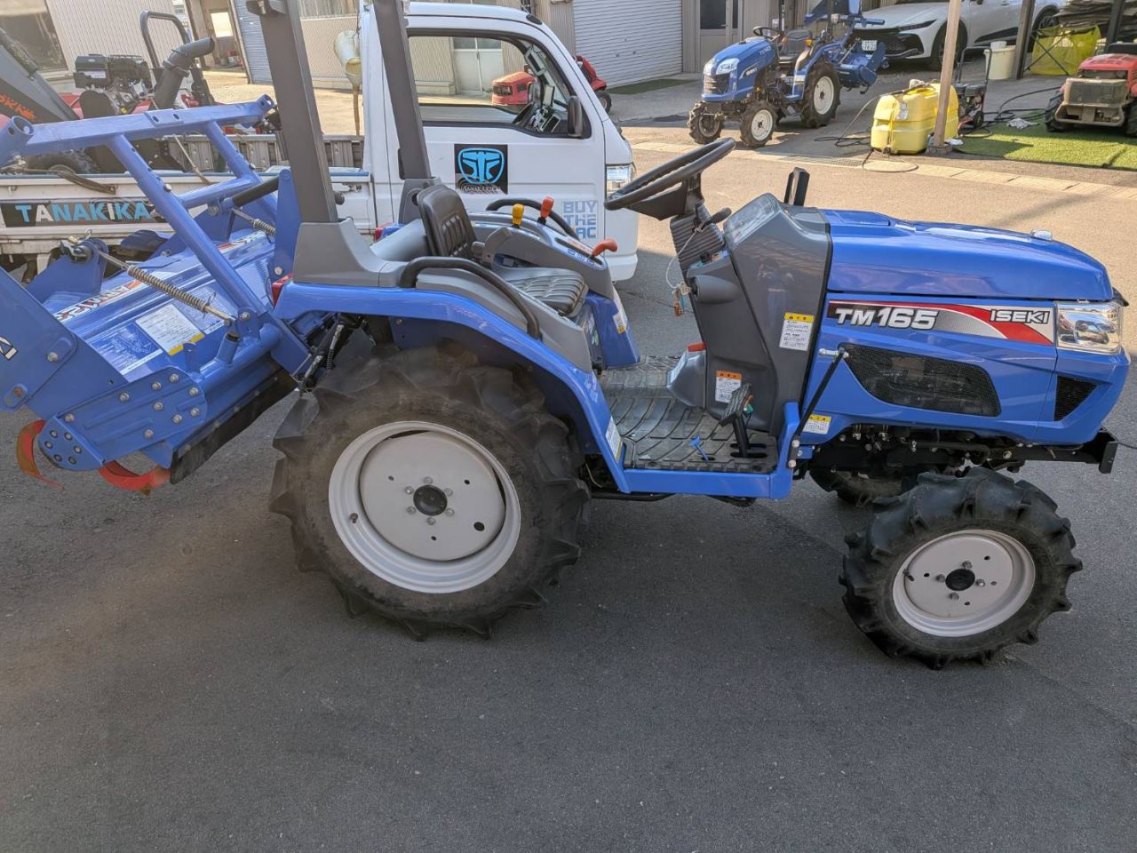 TM165-KXZ-2