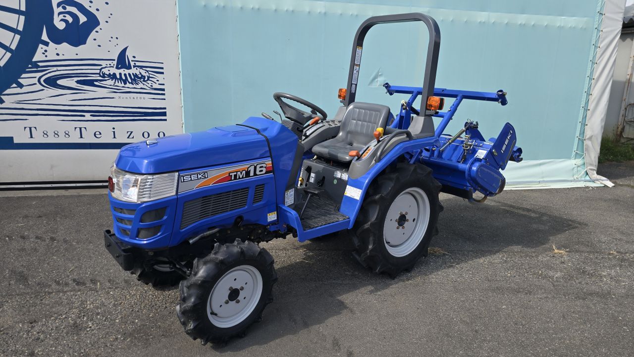 TM16-KXZ-1
