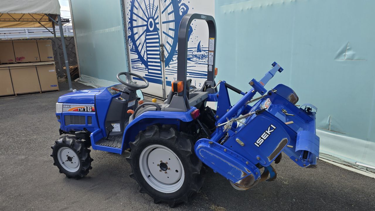 TM16-KXZ-2