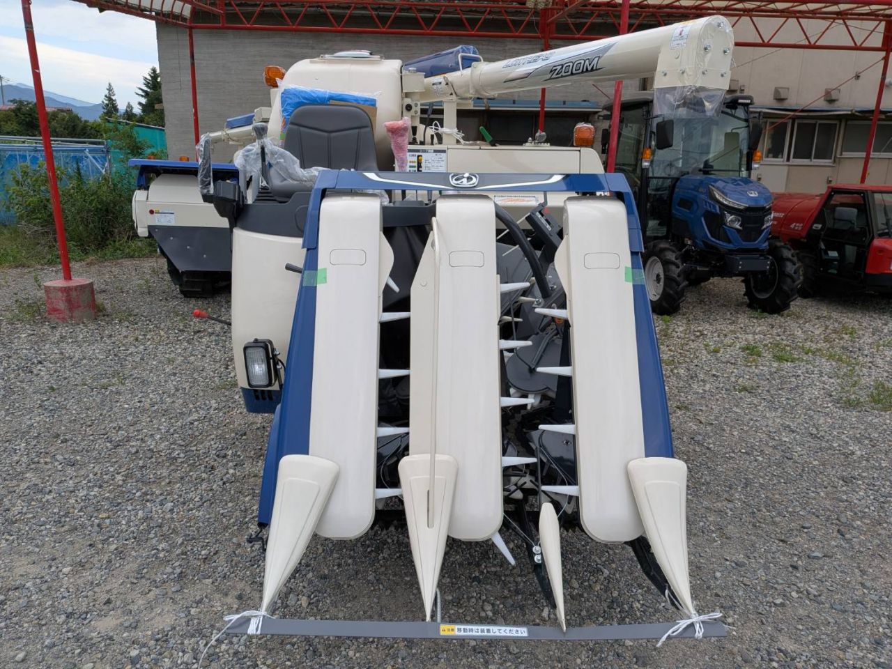 HFC325G-ZKHWC-4