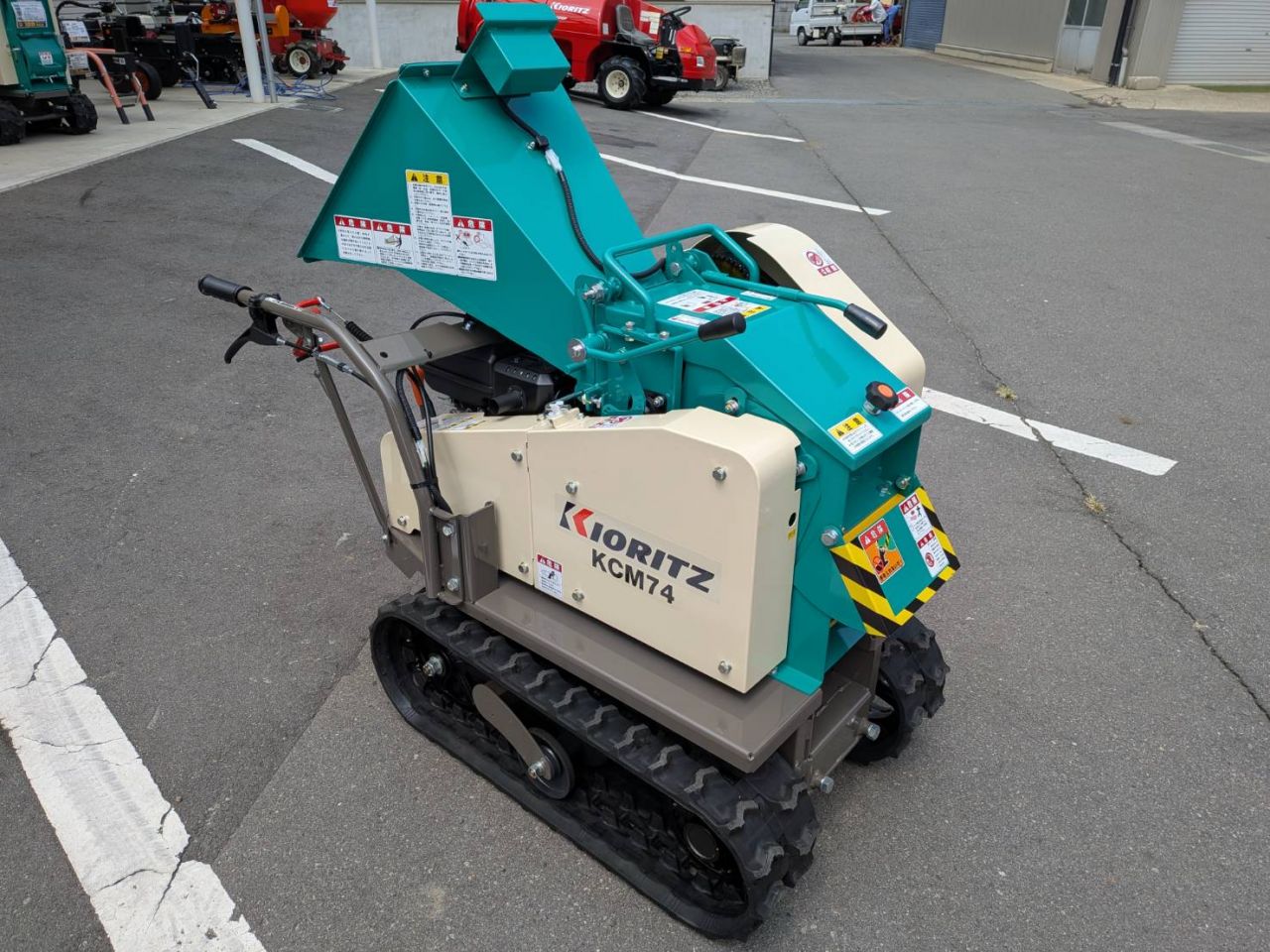 KCM74-1
