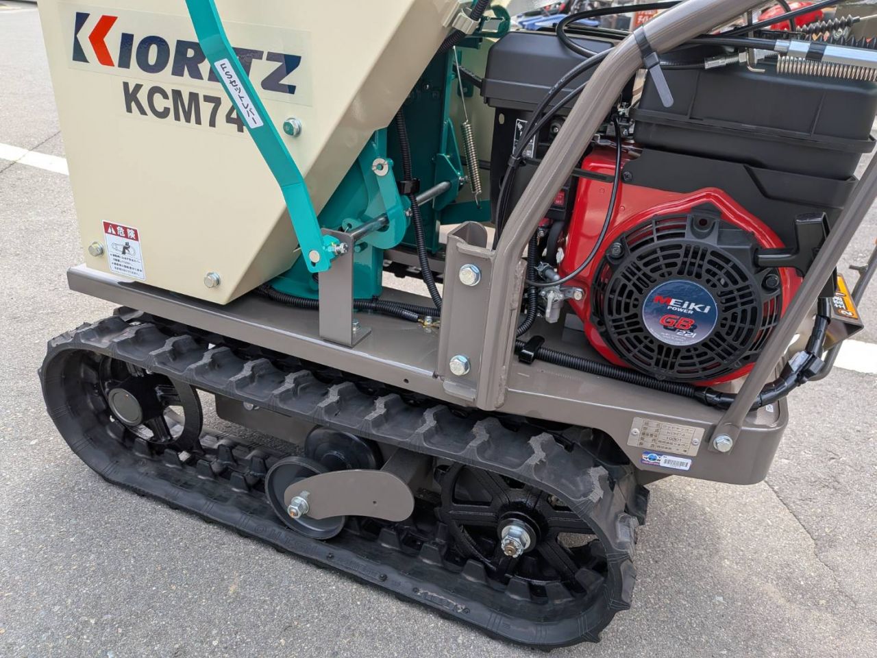 KCM74-6