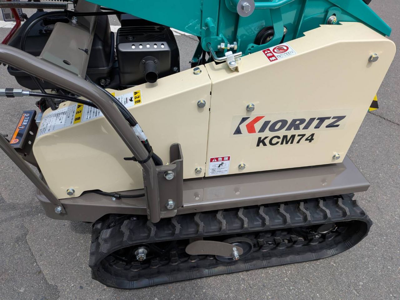 KCM74-7