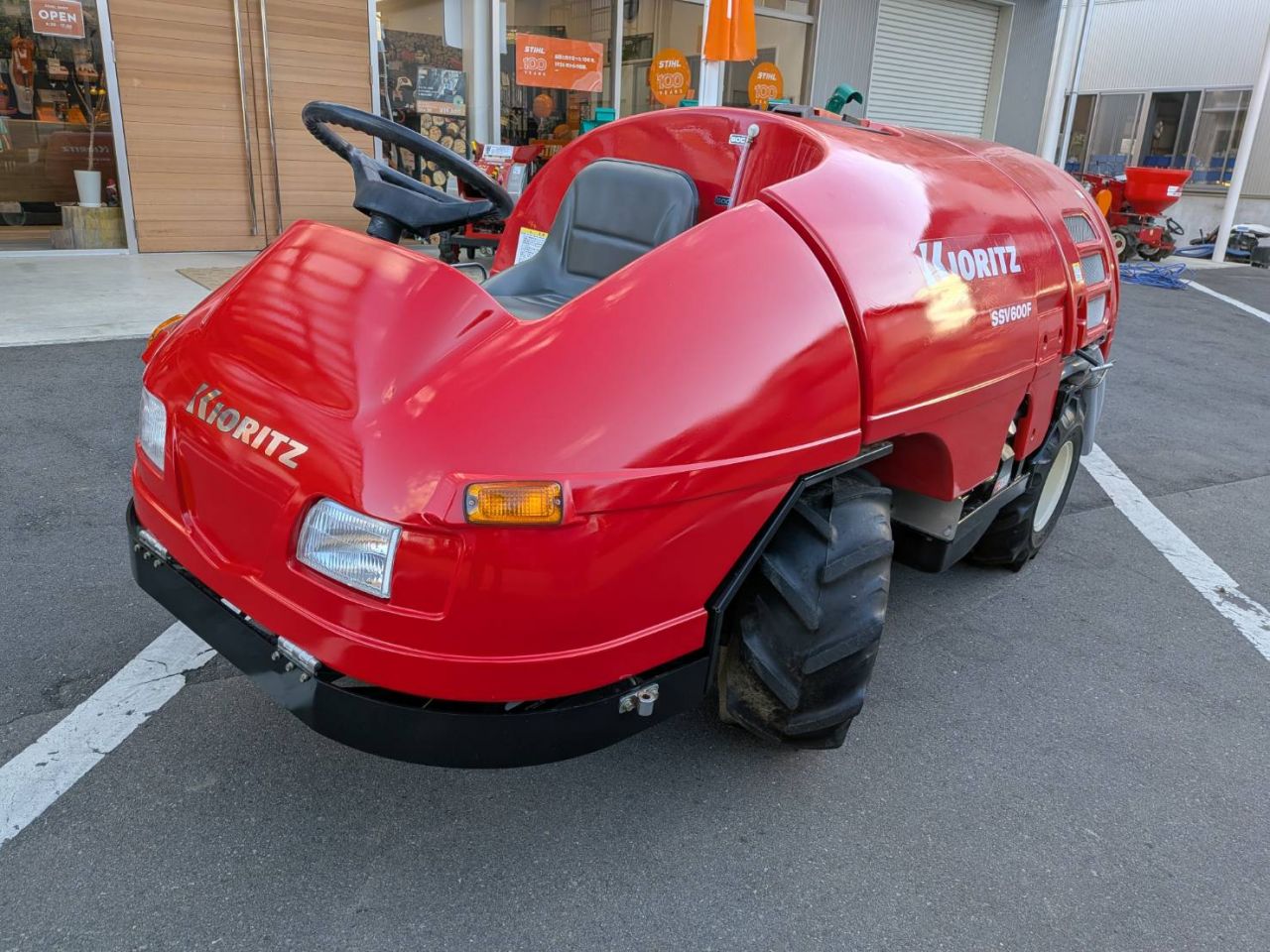 SSV600F-1