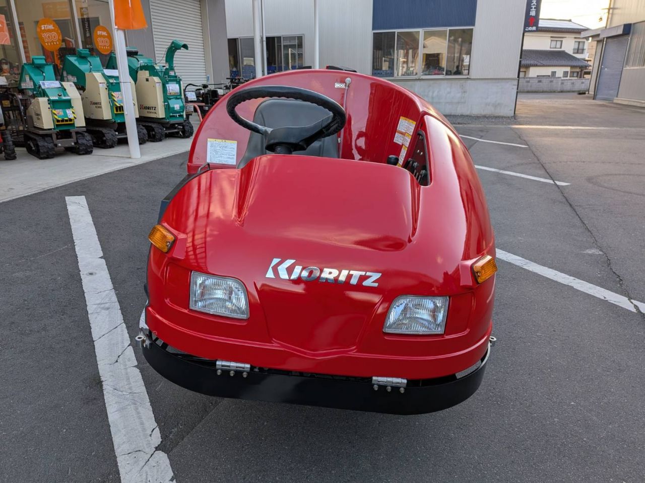 SSV600F-2