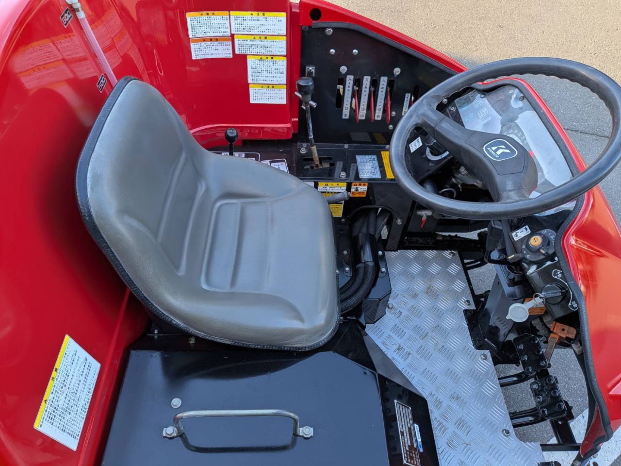 SSV600F-4