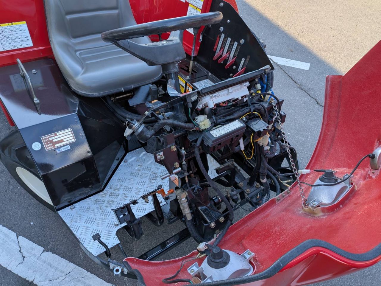 SSV600F-5