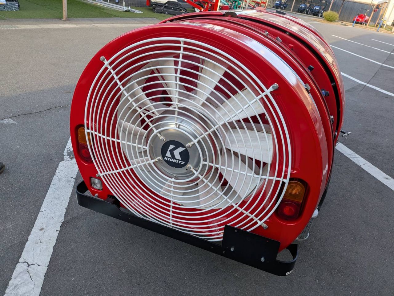 SSV600F-8