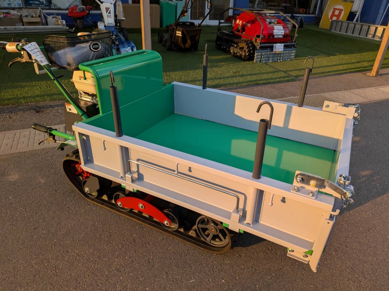 XG355HFB-2