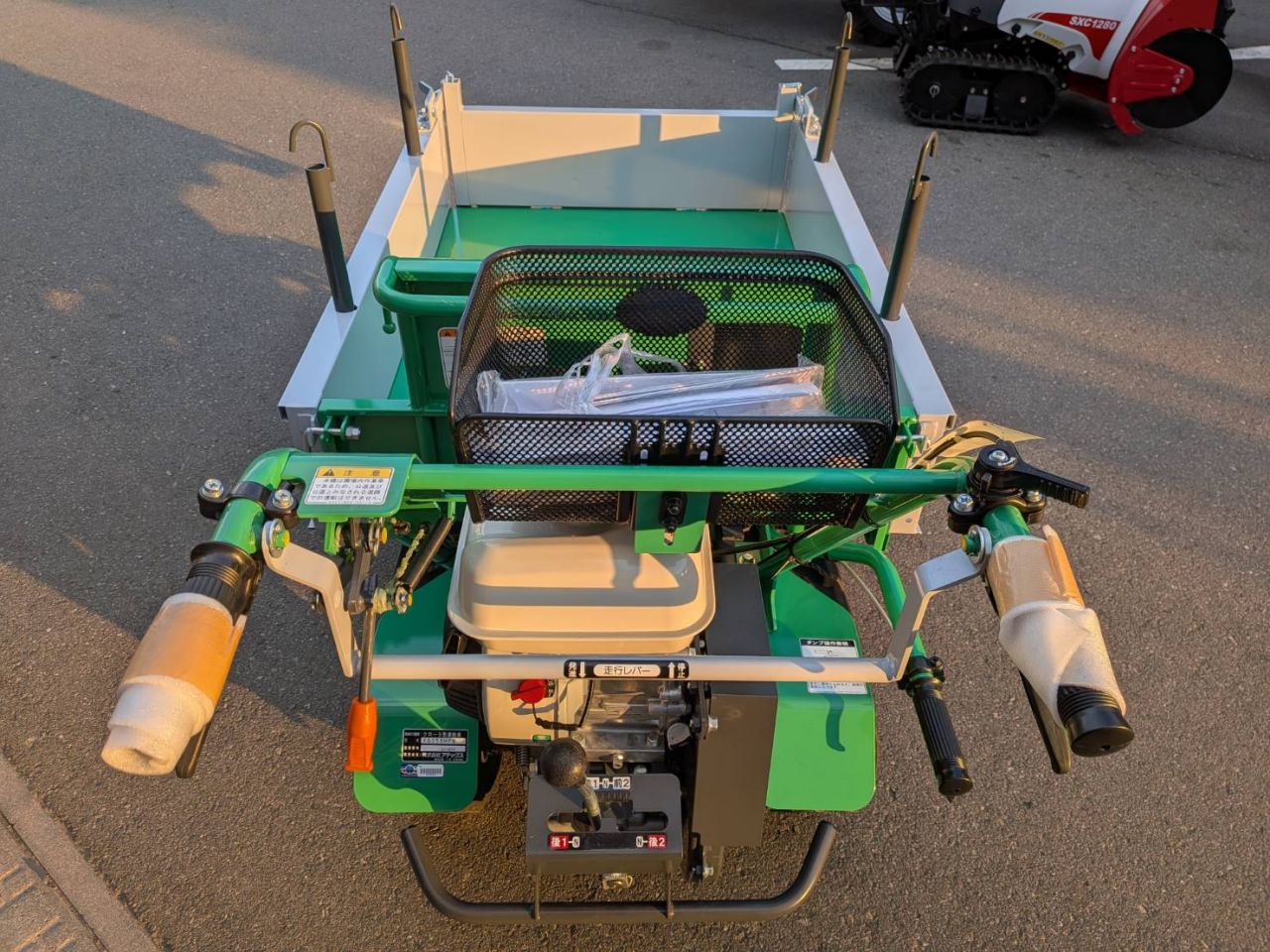 XG355HFB-4