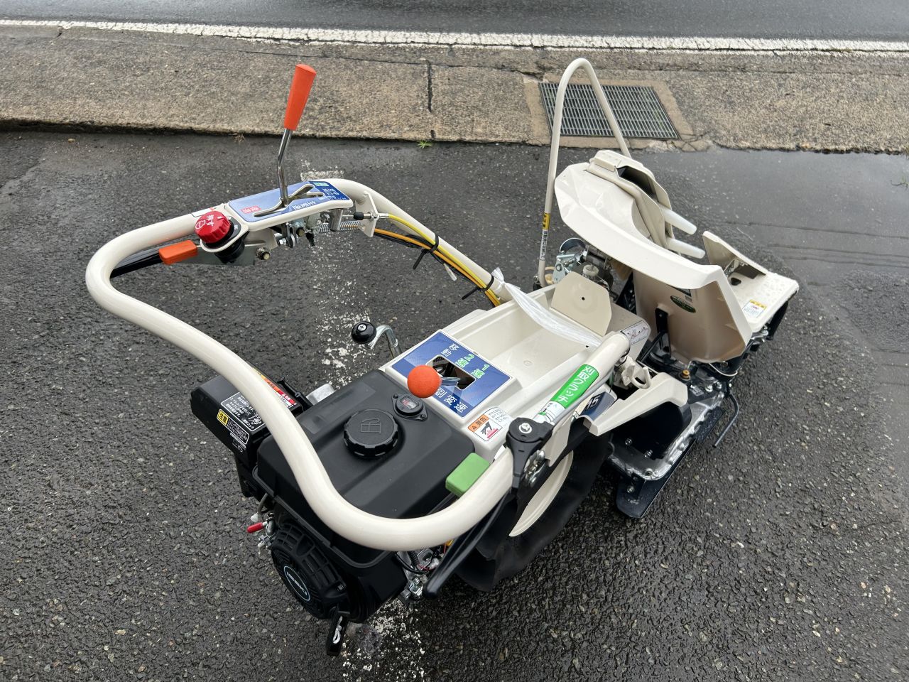 RZ115S-4